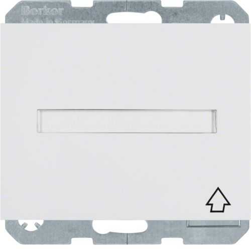 Berker 47527209 Steckdose SCHUKO mit Klappdeckel, BSF u. erh.BS K.1 polarweiß glänzend Mesch Shop Berker 47527209 Steckdose SCHUKO mit Klappdeckel, BSF u. erh.BS K.1 polarweiß glänzend Mesch Shop